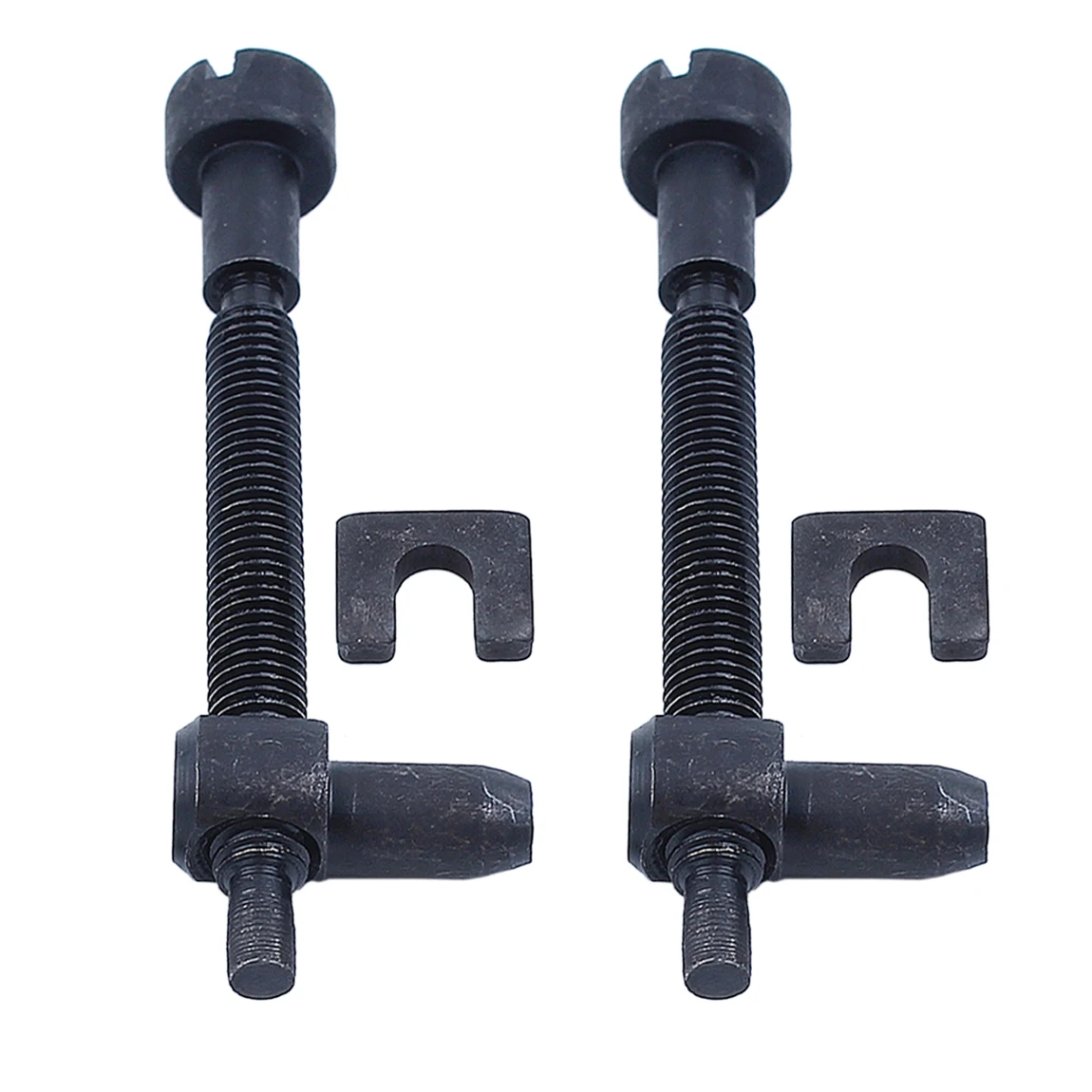 سلسلة الضابط الموتر المسمار ل Husqvarna 61 66 181 266 268 272 281 288 بالمنشار استبدال أجزاء 501537101 веновила
