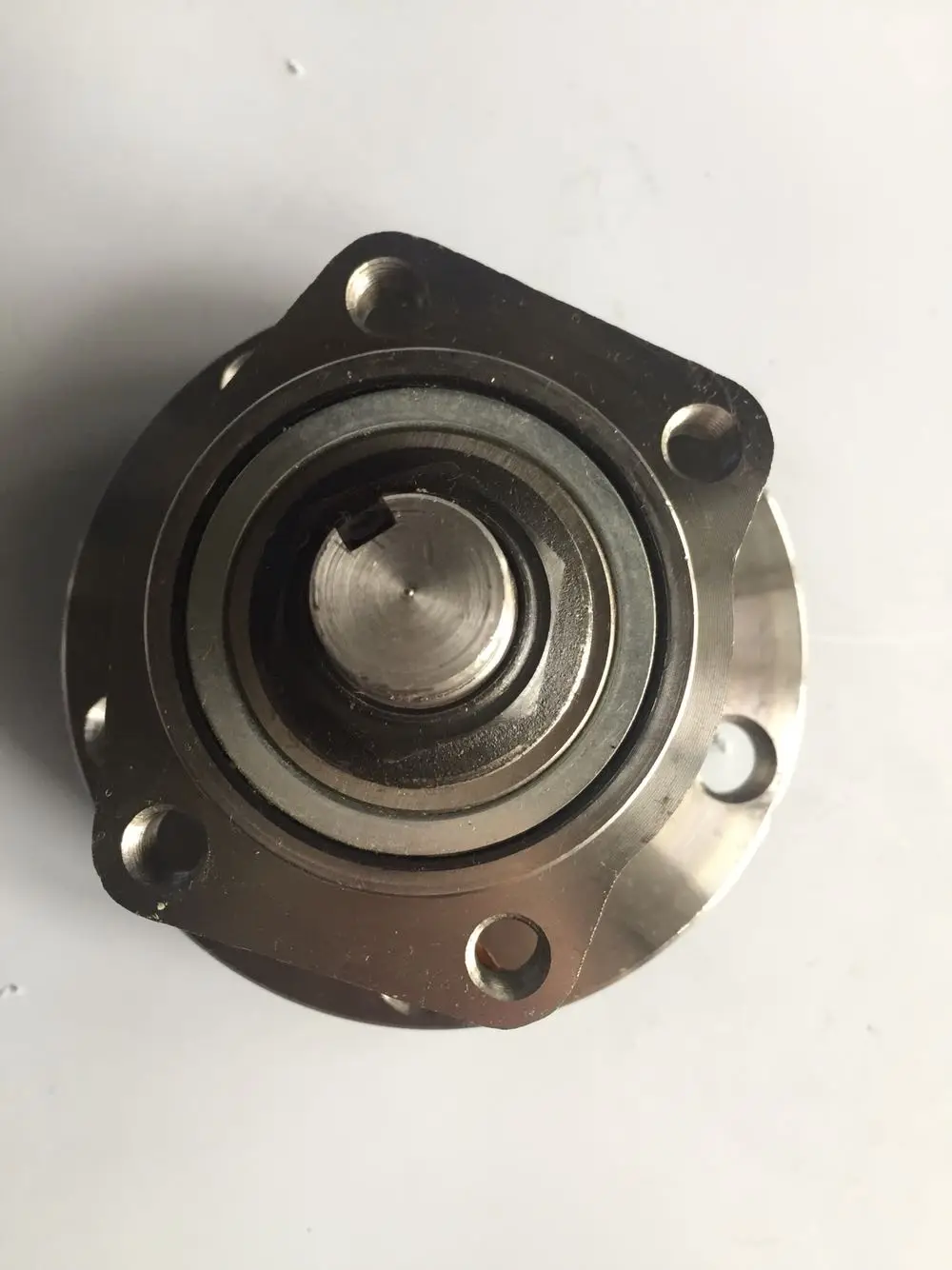 1pcs Rear Wheel hub Bearing assy. for Chinese Brilliance BS4 M2 M1 Auto car motor parts 3006243