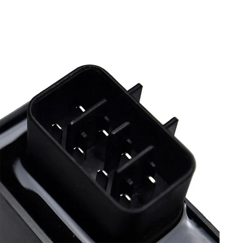 CDI 9000RPM 8pins Plug For BUYANG FA-D300 H300 LINHAI LH260 300 XY260/GSMOON 260 ATV Quad Bike 9000 RPM ignition view 4