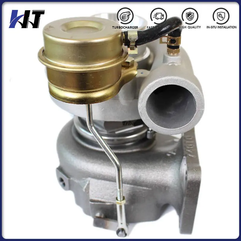 

НОВЫЙ CT26 Turbo 17201-68010 1720168010 17201-74010 17201 74010 Турбокомпрессор для Toyota Landcruiser TD(HJ61) 4.0L D 12H-T 85-91L