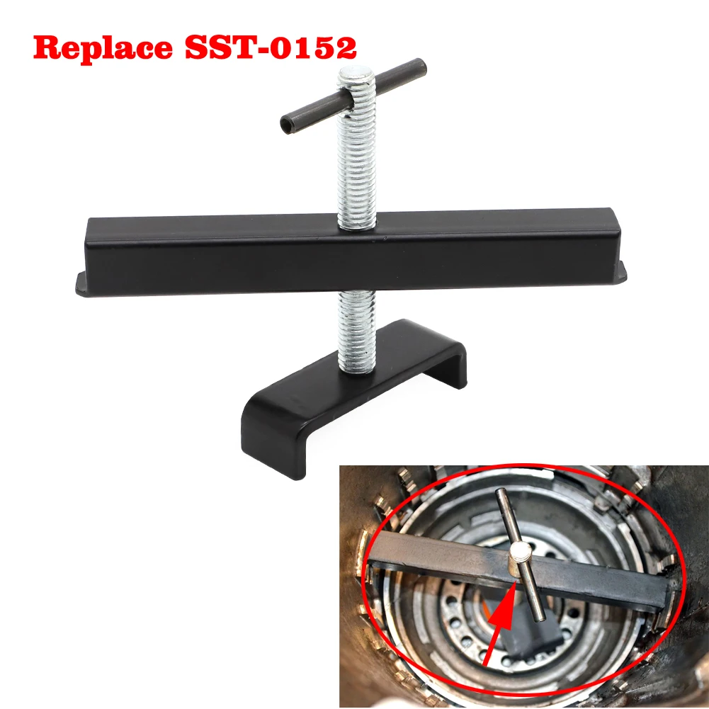 For Ford C6 Rear Input Clutch Housing Spring Compressor Transmission Tool Replace SST-0152