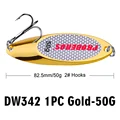 Gold 50G