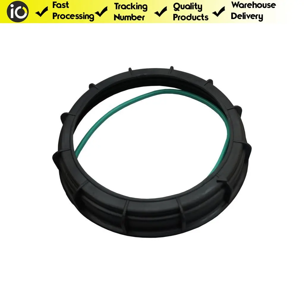 Fuel Tank Float Cap and Gasket for Renault Dacia All Models Oem 7701206096 Fast Shipment From Turkey High Quality Material