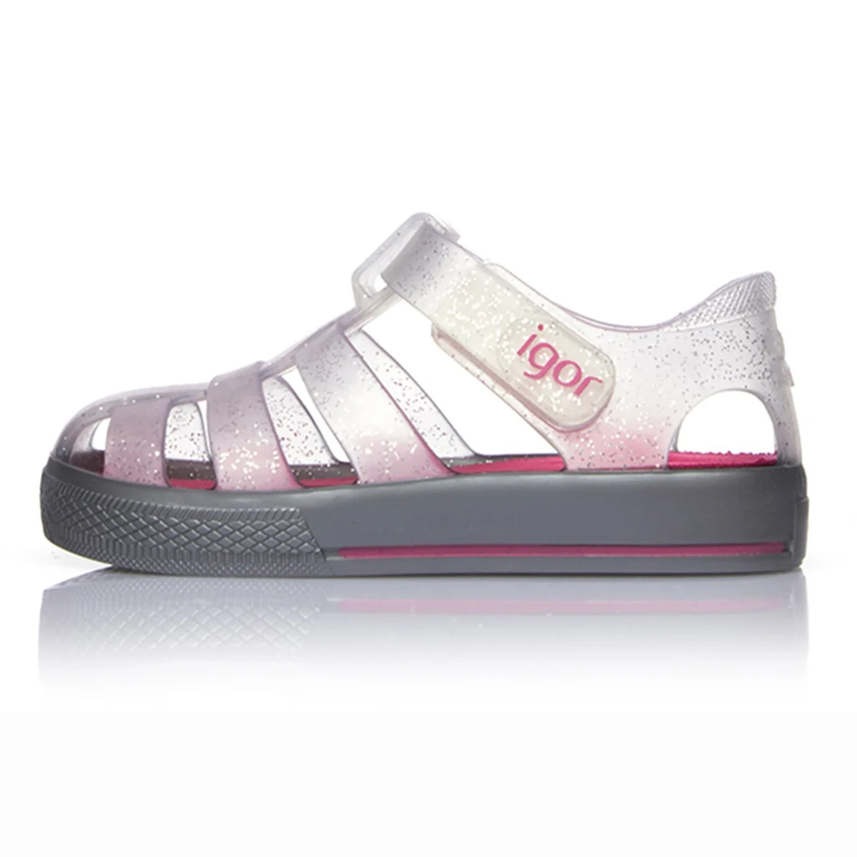 İgor S10171 Star Pool Beach Girl/Boy's Sandals Marine Footwear