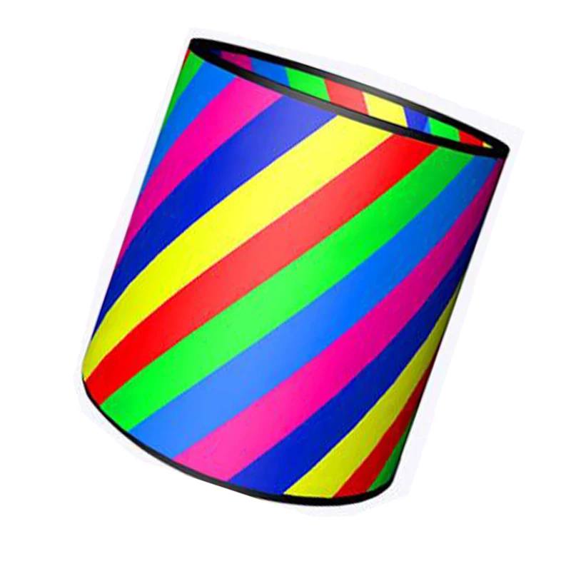 New High Quality 3D Single Line Rainbow  Adult Kites Sports Beach With Handle and String Easy to Fly