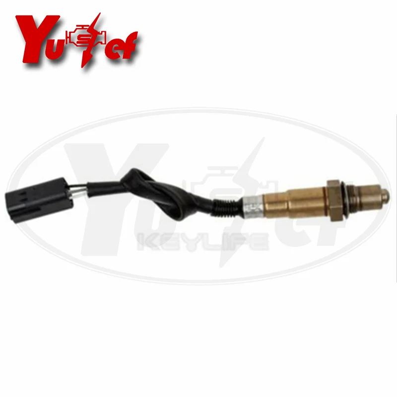 

Up Lambda O2 Oxygen Sensor For Hyundai Tucson Shark Kia Sportage 2004-2010 234-4852,39210-23710, 39210-23500