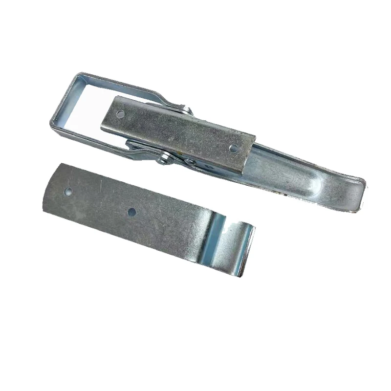 EgoTrailer 2PCS Trailer latch trailer door handle trailer lock  trailer pars