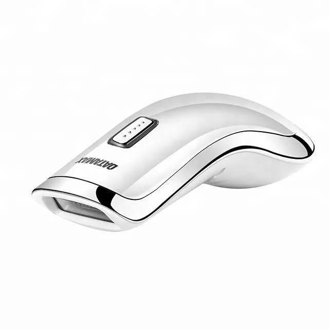 Scanner di codici a barre DATAMAX scanner di codici a barre QR 2D portatile wireless
