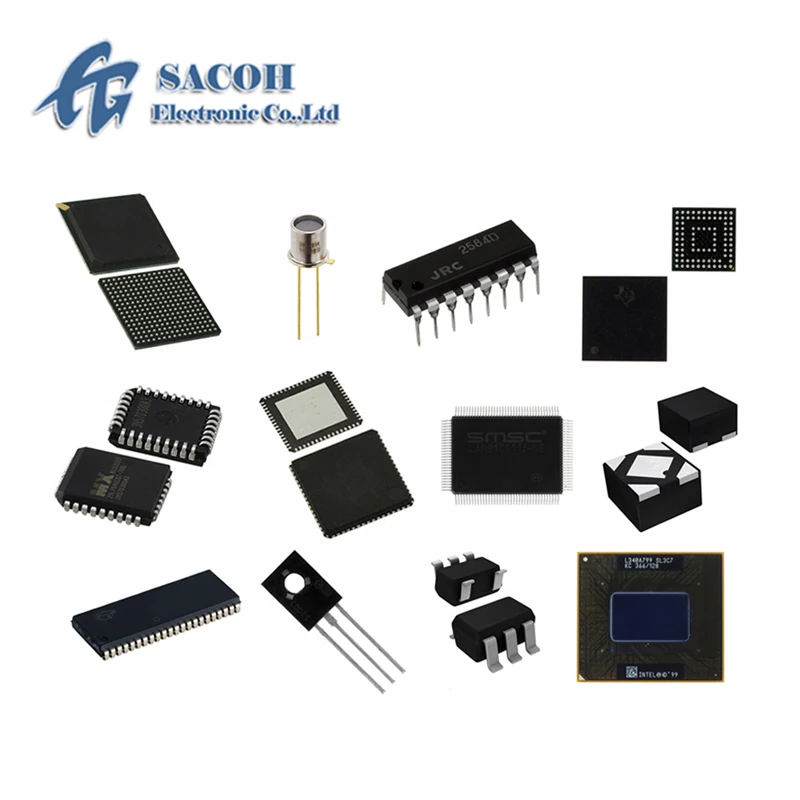 개조된 오리지널 파워 MOSFET 트랜지스터, SPW55N80C3 55N80C3 55N80 TO-247 54.9A 800V, 2 개/몫