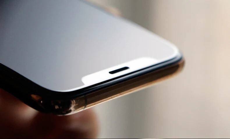 1-2 Stück Matt Anti-Spy Panzerglas für iPhone 11 12 13 Mini 14 15 16 17 Air Pro Max Plus 16E Mattierter Sichtschutz-Bildschirmschutz – Detail 34