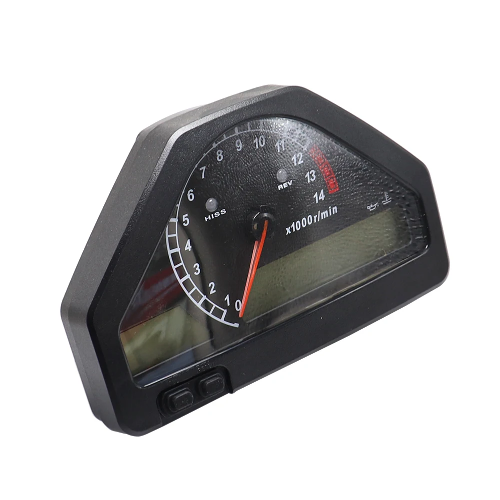 Speedo Speedometer/Kilometer Odometer Gauge Tachometer Intrument Complete for Honda CBR600RR CBR600 RR F5 2003-2006 2005 2004