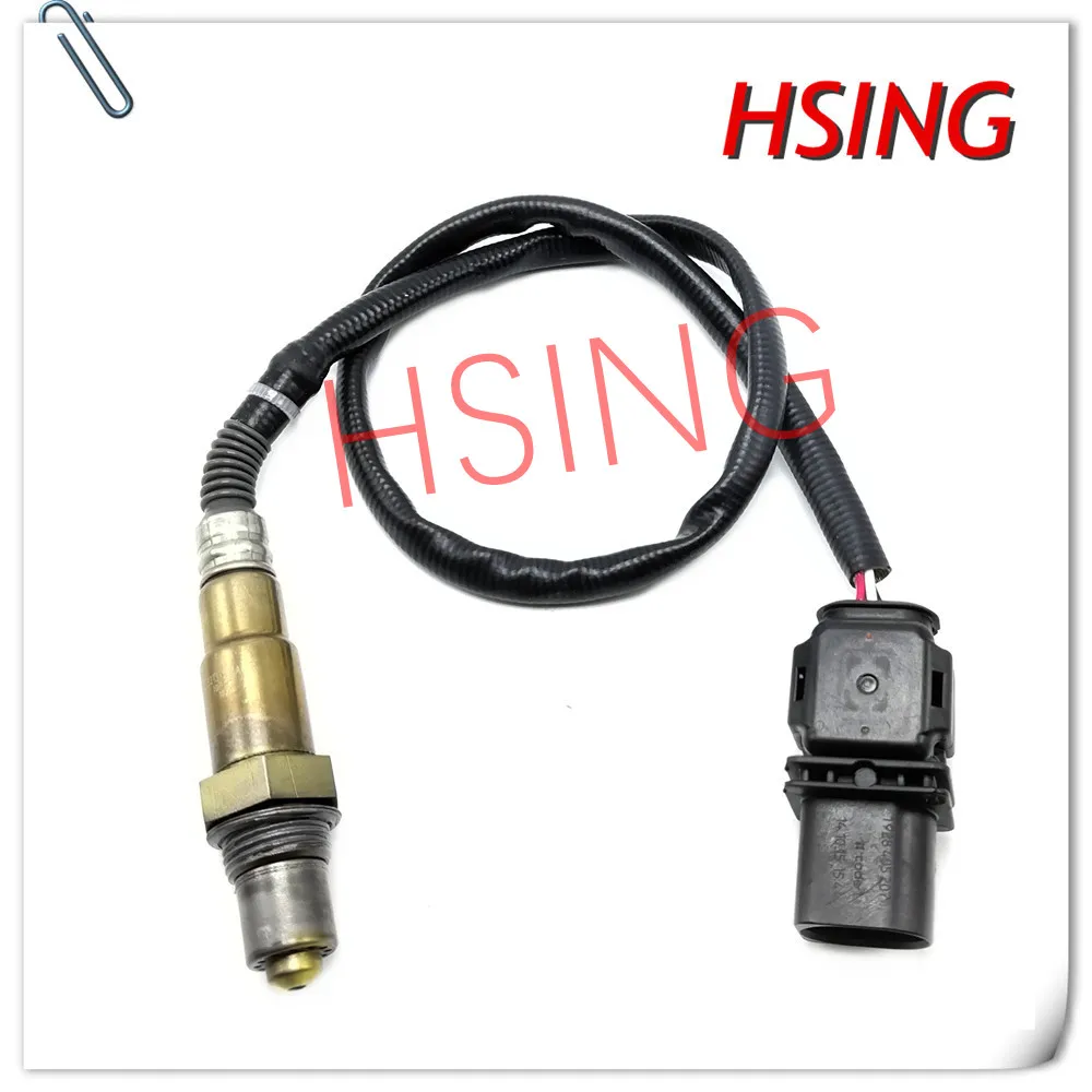 

Upstream Sensor Oxygen Sensor Fits For 2008-2011 Suzuki Splash 1.0L Splash EX 1.2L ***Part No# 18213-51KA0 0258017140