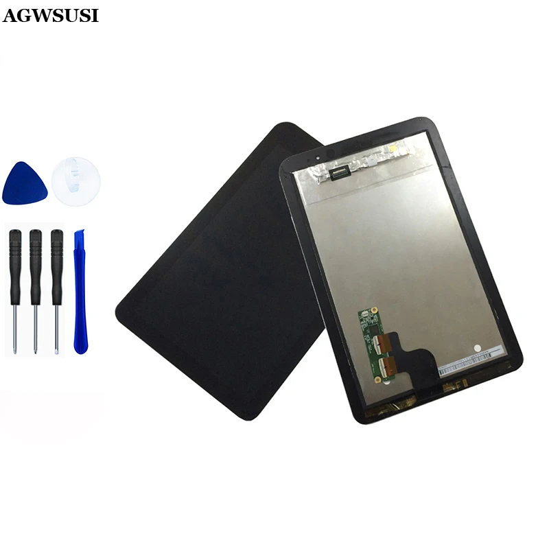 For Acer Iconia W4 820 W4-820 LCD Display Panel Monitor Pantalla Module Matrix with Touch screen Sensor Glass Glass Assembly