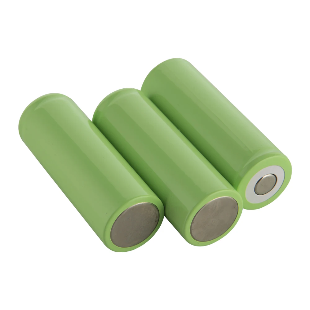 5 قطعة F 15000 مللي أمبير 1.2 فولت ni-mh خلية بطارية الطاقة قابلة للشحن 65A 90x32 مللي متر تنطبق على الأدوات الكهربائية الحفر الكهربائية المطرقة الكهربائية