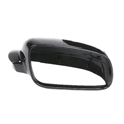 Cubierta de espejo retrovisor para coche, repuesto lateral para Golf 4 MK4 Bora 99-04 3B0857538B, carcasa de protección