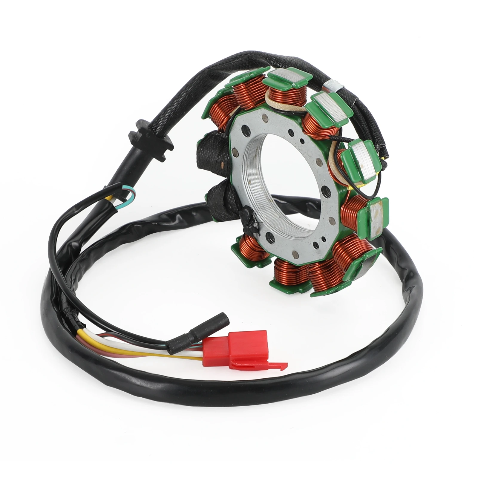 Topteng Magneto Stator Generator For Honda XL350R 1984-1985 31120-KL3-004 31120-KG0-004 Motorcycle Accessories