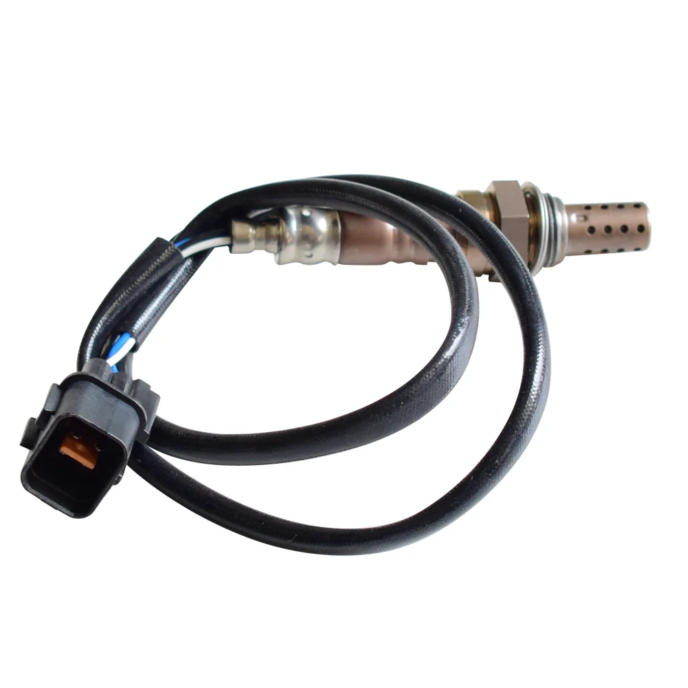 MN153037 Sensor O2 Lambda Probe Sensor Oksigen Untuk Mitsubishi Outlander Grandis Evolution EVO Space Runner Space Star Galant VI