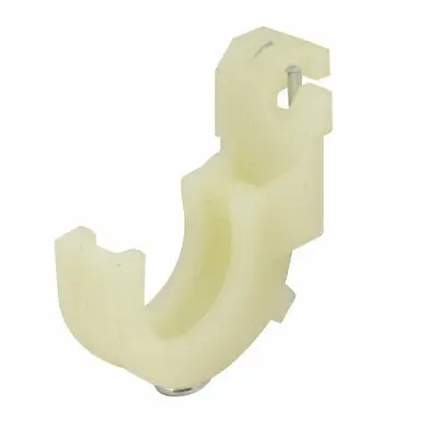 Plastic Repairing Parts Position Switch for Bosch GBH 2-26 Hammer Beige