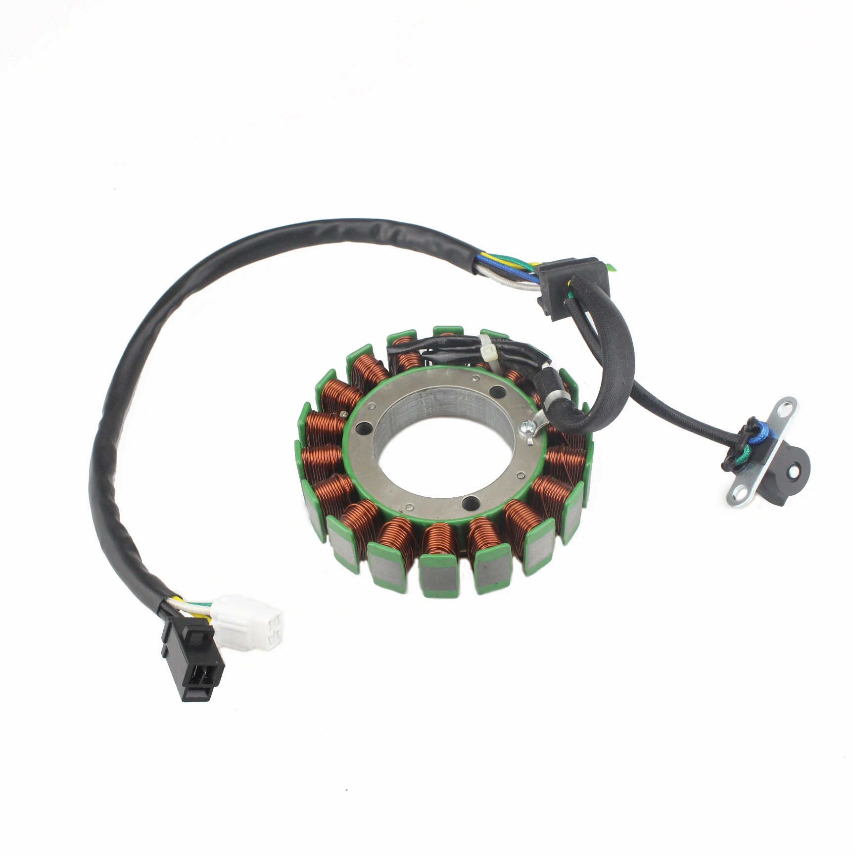 

Ignition Stator Coil For Arctic Cat ATV 400 500 ALTERRA 425 CR TRV450 500 Automatic Alterra TRV 500 XC450 EFI XR500 2015 Cat 350