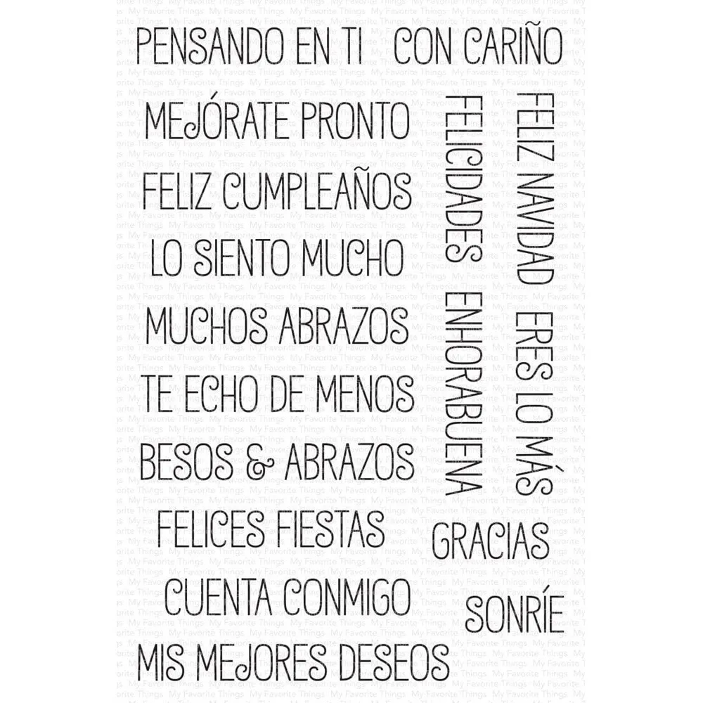 

Cutting Dies Scrapbooking for New Arrival 2021 Clear Stamps Paper Making Spanish Greeting Embossing Frames Card Craft