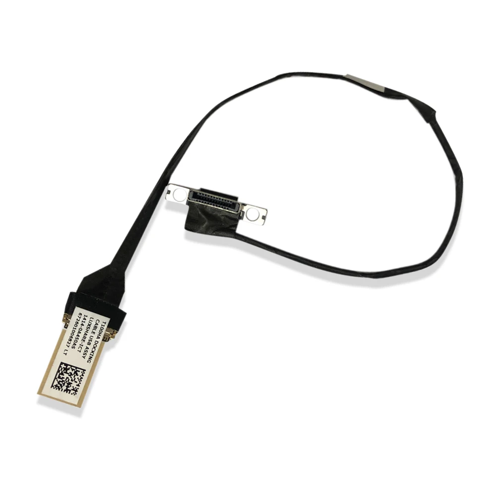 D0CKING – connecteur USB pour ASUS T100HA