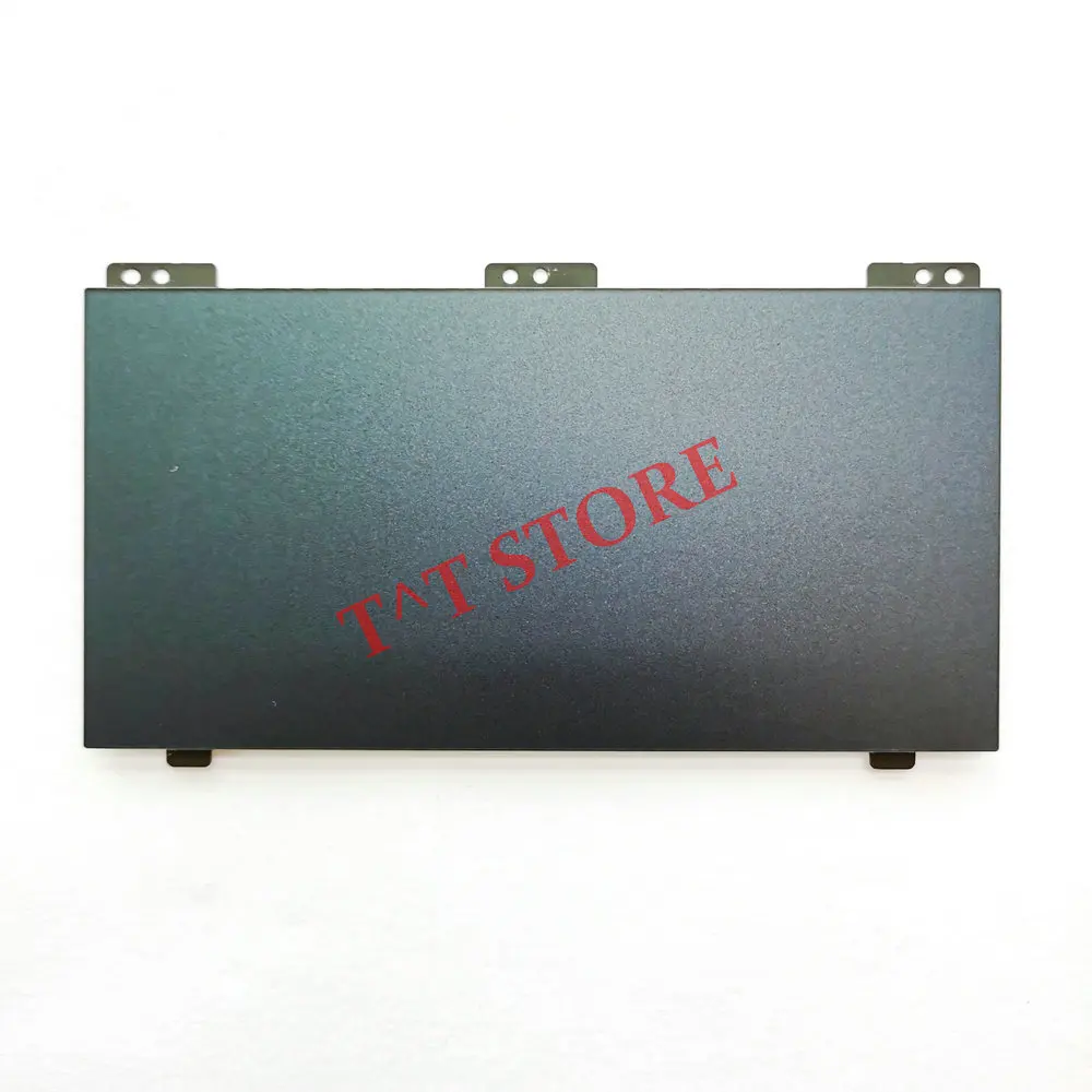 original for HP 15-DF 15-DF0033DX series Touchpad Track Pad Mouse Pad black TM-P3407-002 test good free shipping