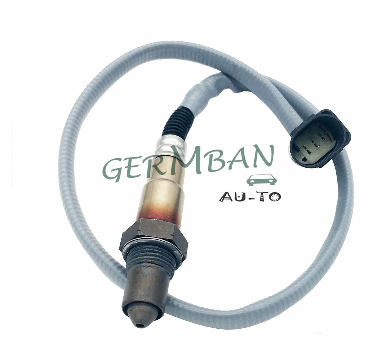 A007 542 1618 Oxygen Sensor Upper For Mercedes-Benz S350, GLK250, E250, ML250, GLE300d, W204 W212 W21 0075421618 234-5157