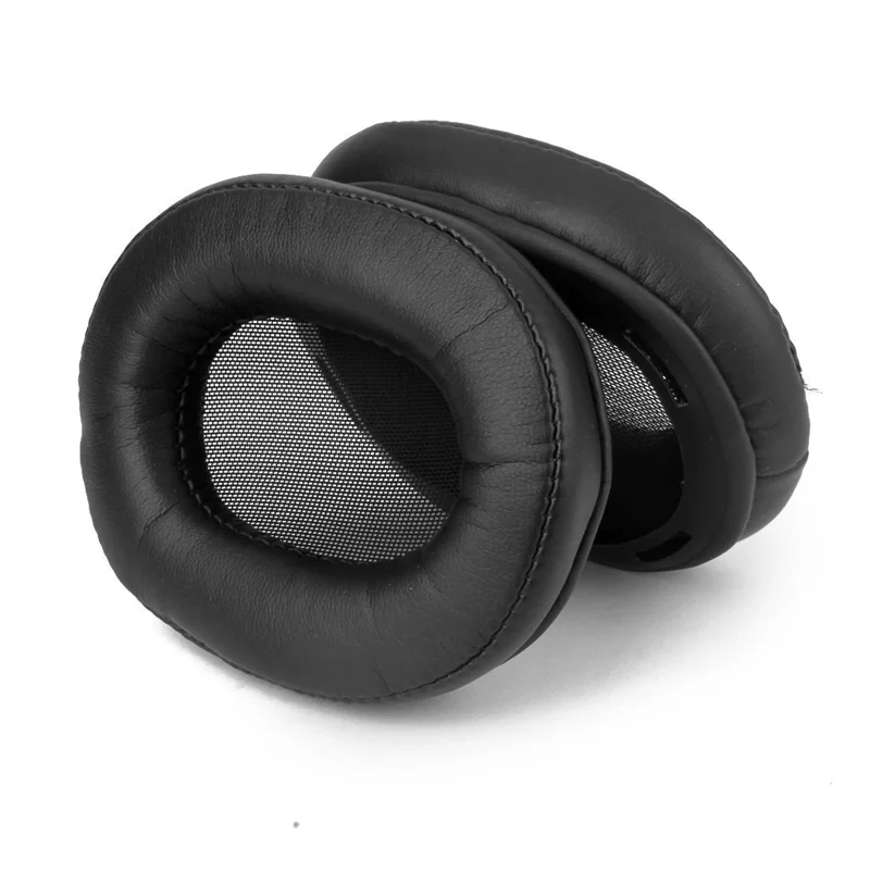 Cặp Đệm Tai Nghe Đệm Cho Sony MDR-1R MDR-1RNC Tai Nghe Nút Tai Nghe Bằng Mềm Mại Protein Da Tai Nghe Chụp Tai Tay Cho Thêm Thoải Mái