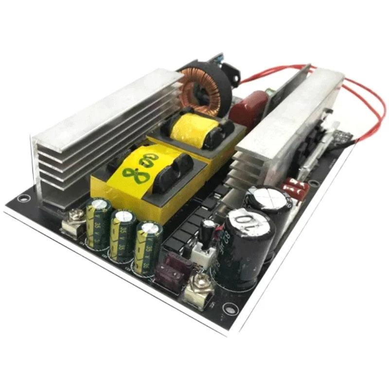 

Pure sine wave inverter motherboard lithium battery integrated machine 12v24v48v60v to 220v110v household vehicle