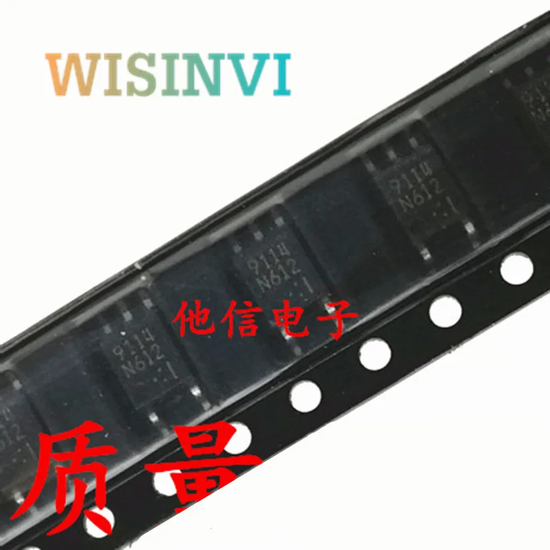 50PCS NEC9113 PS9113 9113＆NEC9115 PS9115 9115 ＆ PS9114 9114 ＆ PS9117 9117＆PS9213 9213 PS9213-F3-A＆PS9121 9121 ＆PS9151 9151  SOP5