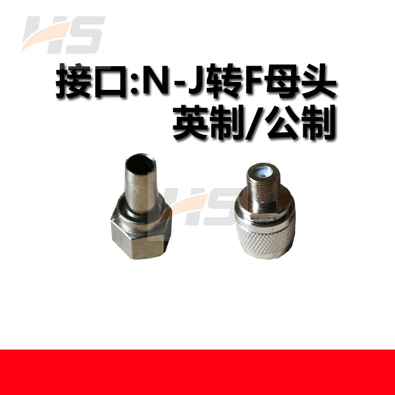 N male to F Female RF adapter connector n to f British f head n to f female N to F Female