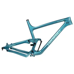 Triaero Hot Sale 27.5/29er Bicycle Frame Cycling Bike Frameset MTB Suspension Frame Boost 148*12