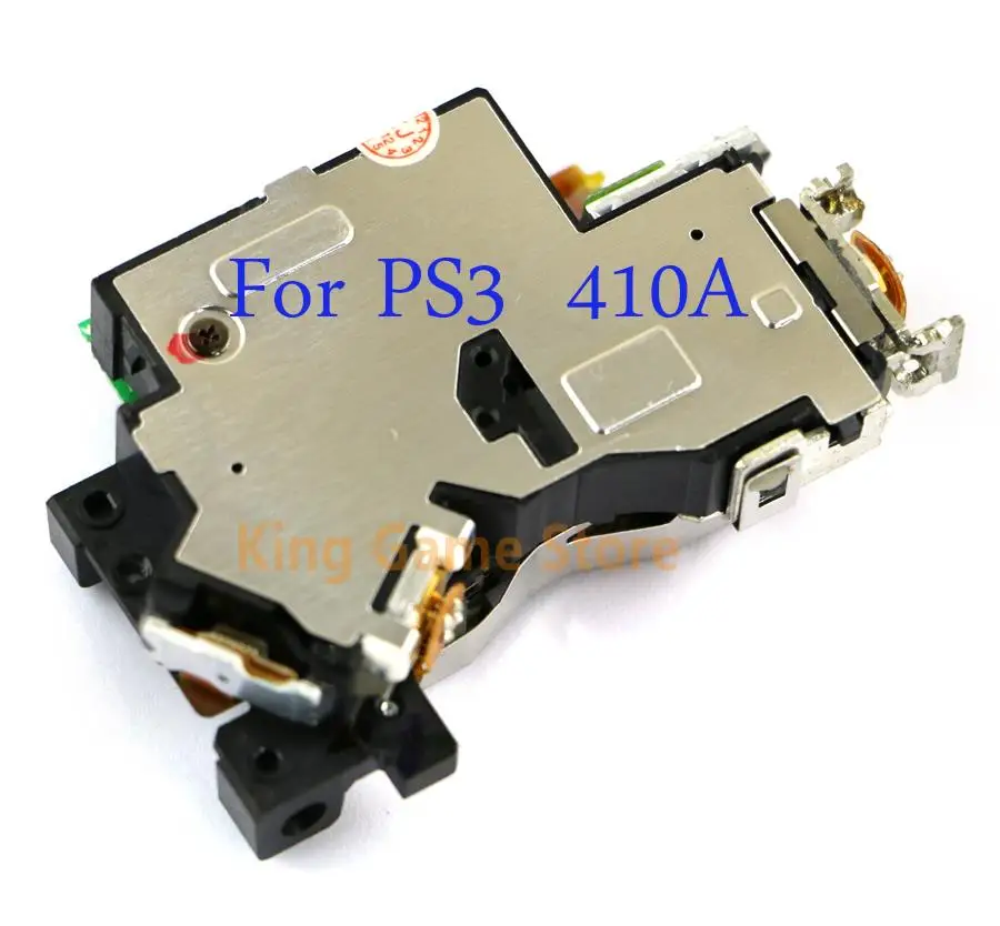 1pc Replacement For Playstation 3 Slim Game Console Laser Lens For PS3 Slim KES-410A KES410 KES-410 KES 410A Repair Parts