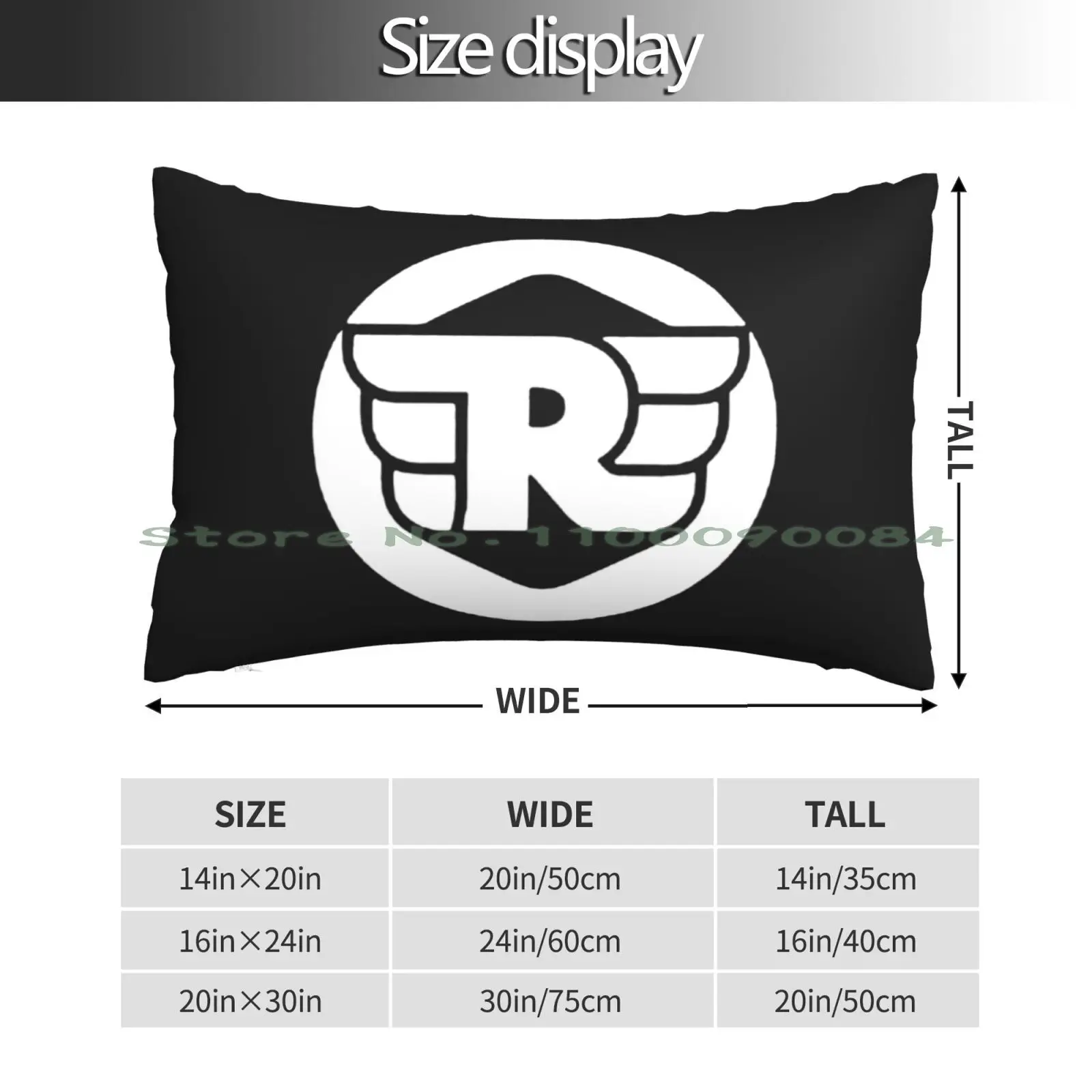 1901 Desert Pillow Case 20x30 50*75 Sofa Bedroom Bonnie Fazbear Horror Chica Fnaf World Fnaf2 Foxy 5naf Mangle Exotic Butters