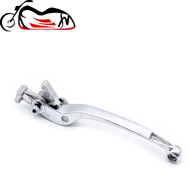 Front Brake Lever For TIGER 800 XC XR XCX XRX 1050/Sport 1200 EXPLORER THRUXTON BONNEVILLE TT 600 Motorcycle Accessories