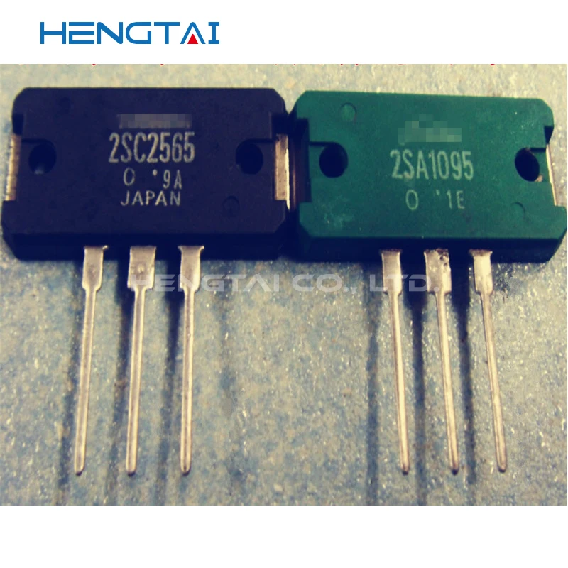 Free shipping 2SA1095 2SC2565 2SA1094 2SC2564 2SC3370 2SA1333 NEW AND ORIGINAL MODULE