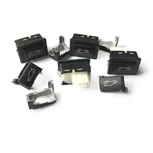 BMW Boot Cover Switch Button #2