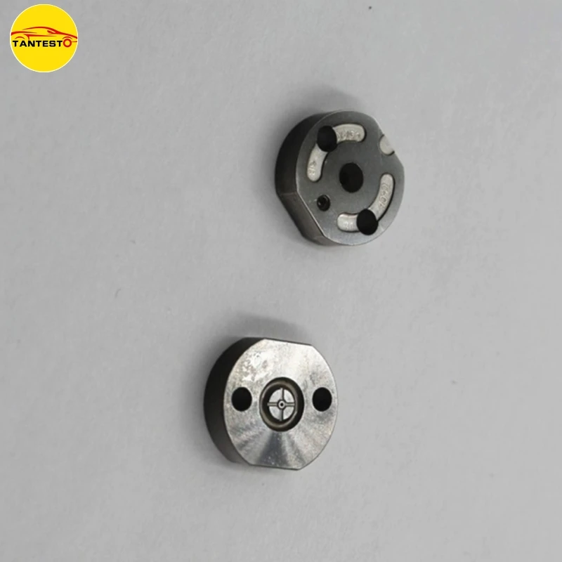 Diesel Orifice Valve Plate 34# for Injector 8633/8163/8300/271/06F 6652/5502/8971/2491/6303/4363/6270/2542