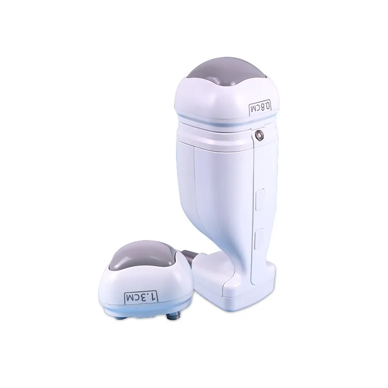 النسخة الأمريكية المهنية المحمولة بالموجات فوق الصوتية فقدان الوزن liposonic التخسيس البلاستيك Liposonix آلة الجمال أداة