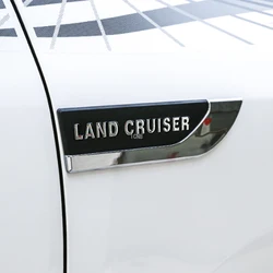 For Toyota Land Cruiser 100 200 2008 2009 2010 2011 2012 2013 2014 2015 2016 2017 2018 2019 Fender on Both Sides Accessories