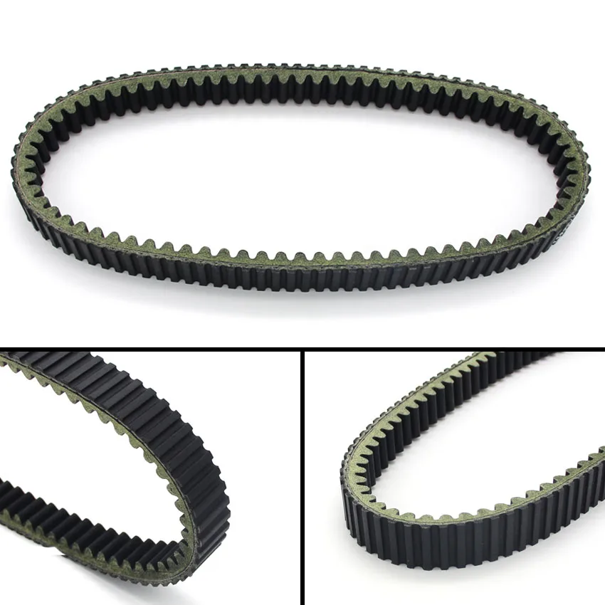 

DRIVE BELT TRANSFER BELT CLUTCH BELT FOR KAWASAKI 59011-0031 KAWASAKI KRT750 Teryx4 750 4X4 EPS 2012 2013