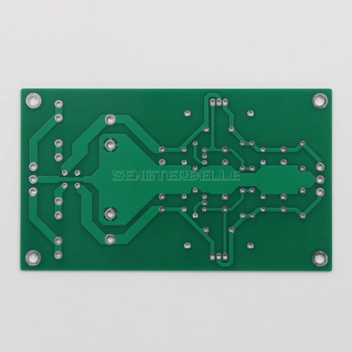 ขึ้นอยู่กับ MBL6010D Preamplifier Circuit Power Supply Board PCB แรงดันไฟฟ้าขาออก: DC±17.5V