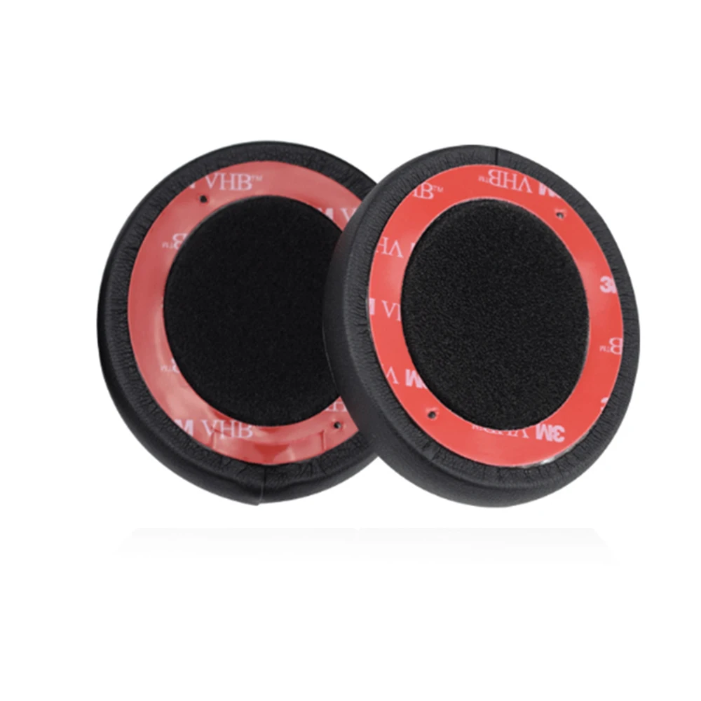 بطانة للأذن وسادات أذن لبيتس سولو 2 سماعات أذن بأسلاك بطانة للأذن وسائد متوافقة مع سولو 2 سماعات أذن بأسلاك