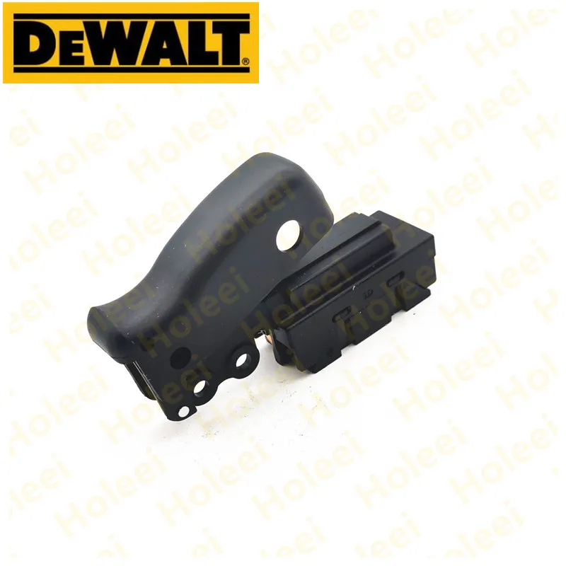 Switch For Dewalt D28715 D28700 D28870 D28710 D28492 D28490 D28493 D28491 626214-01 N110958 636500-00 Power Tool Accessories