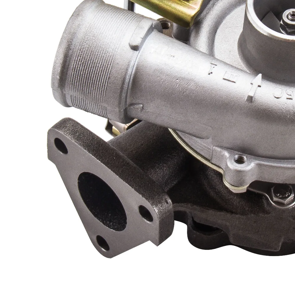 K04 Turbolader 53049700001 für Ford Transit 4EA / 4EB / 4EC 2.5L 914F6K682AB 53049880006 53049880008 – Detail 4