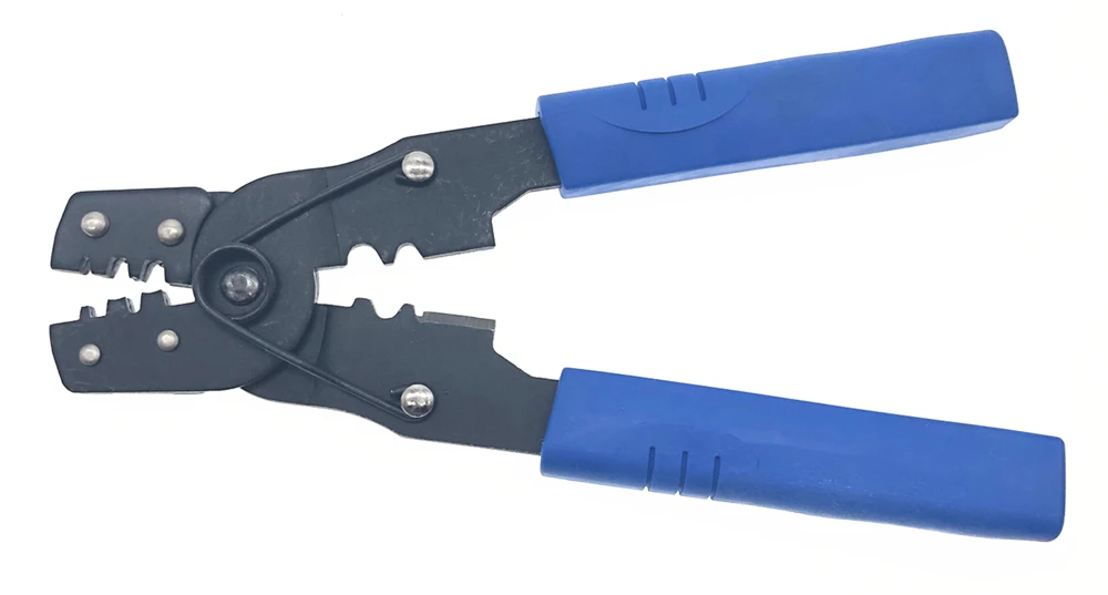 Multi tool pliers Crimping Pliers wire stripper Multi functional Snap Ring Terminals Crimpper