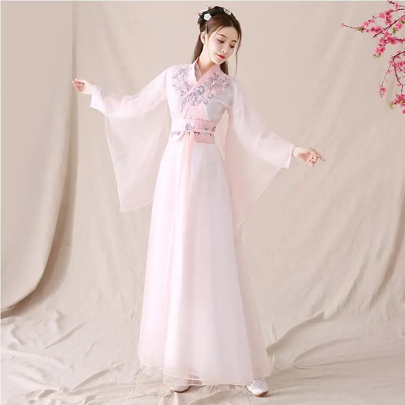 Princess Empress clothing Original Chinese ancient Lady Cosplay Costume Photography Hanfu TV Movie Performance wear