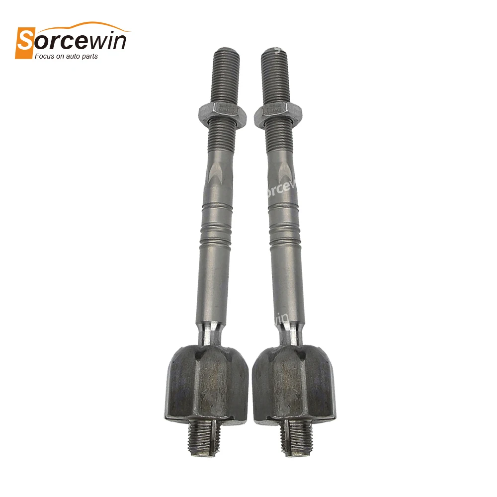 Auto Parts Car Suspension Parts Front Steering Inner Tie Rod Ends For Porsche Panamera 970 2010-2013 97034713300