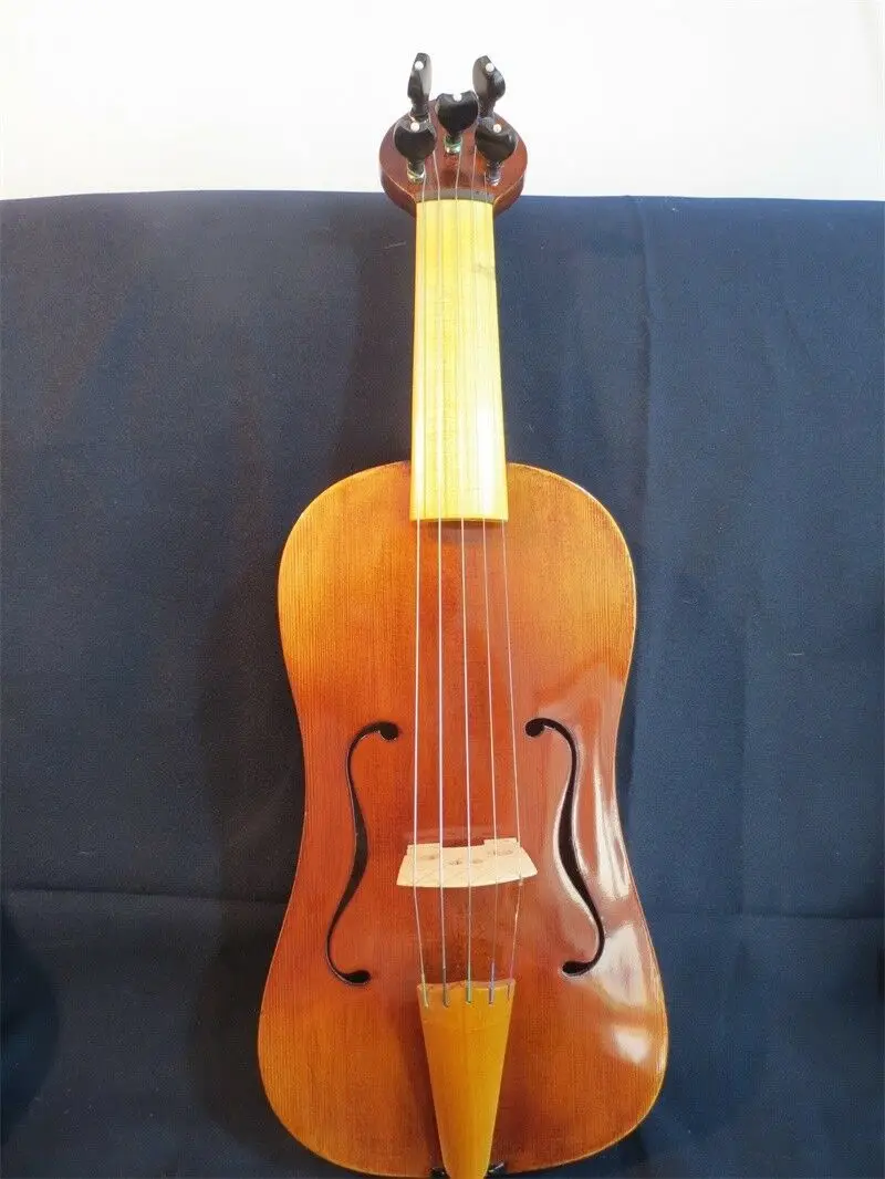 Copy of old instrument, SONG Brand 5 strings 14 