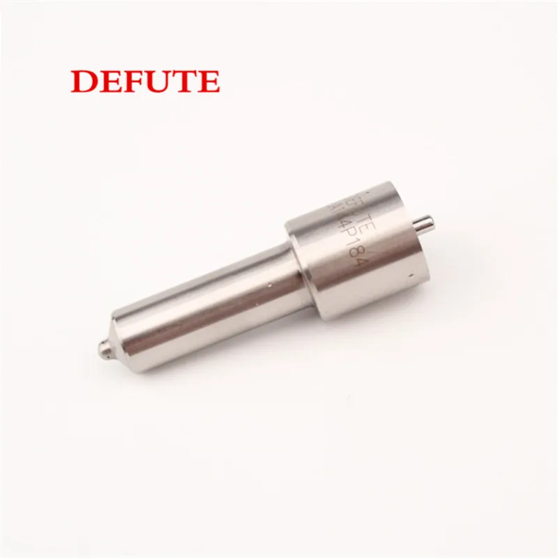 Fuel Injector Spray Nozzle DLLA144P184 with Part No.0433171161 0433171174 for Injector 0432131860